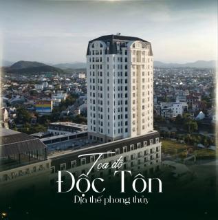 Vina Apartment- Căn hộ trung tâm Huế - Thôn Trường Giang - 6