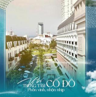 Vina Apartment- Căn hộ trung tâm Huế - Thôn Trường Giang - 2