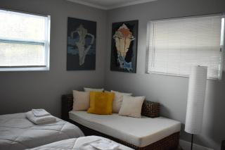 Art House Close to the Beach and Tennis - Delray Beach - 1