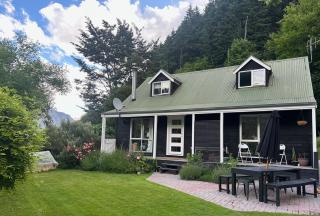 3 Bedroom Queenstown Escape, BBQ & Outdoor Space - Queenstown - 6