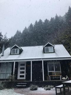 3 Bedroom Queenstown Escape, BBQ & Outdoor Space - Queenstown - 3