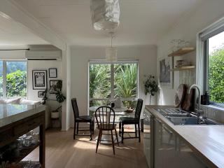 3 Bedroom Queenstown Escape, BBQ & Outdoor Space - 7