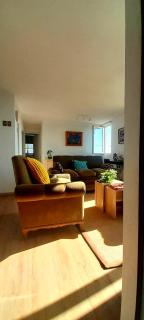 Viña con vista preciosa y al Mar!!! - 7