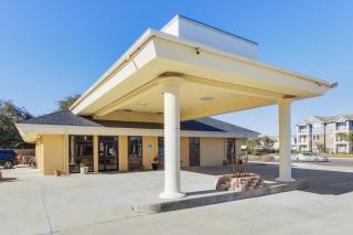 OYO Hotel Ingleside TX - Ingleside - 5