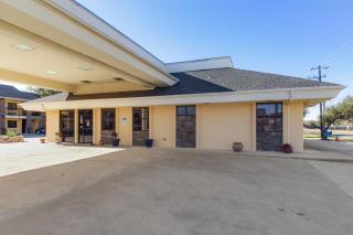OYO Hotel Ingleside TX - Ingleside - 6