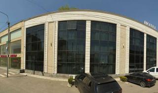 VIAGGO hotel - Erevan - 9