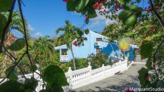 DREAMS Paradise DIAMANT RESIDENCE TOURISTIQUE 20 STUDIOS ET UNE SUITE BAIGNOIRE - Le Diamant - 9