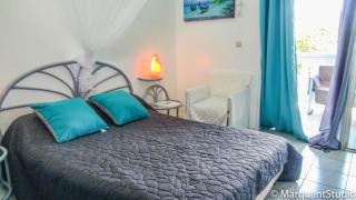 DREAMS Paradise DIAMANT RESIDENCE TOURISTIQUE 20 STUDIOS ET UNE SUITE BAIGNOIRE - Le Diamant - 8