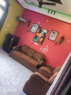 Ram rameshwaram homestays - Ayodhya - 0