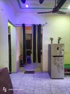Ram rameshwaram homestays - Ayodhya - 6