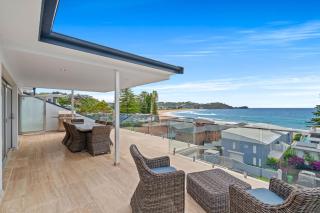 Absolutely Avoca - beautiful views for the family - Avoca Beach - 7