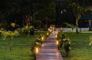 Apartamento Beira-Rio - Barreirinhas - 9