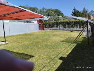 CASA DE CAMPO Metepec Atlixco, Puebla - - 8