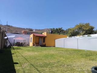 CASA DE CAMPO Metepec Atlixco, Puebla - - 9