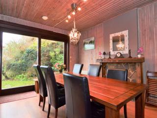 Holiday Home in La Roche with Valley Views - La-Roche-en-Ardenne - 8