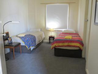 Humble family or workers accom - - 7