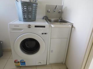 Humble family or workers accom - - 3