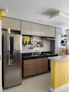 Apartamento Tropical - 2