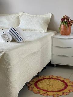 Apartamento Tropical - Belém - 1