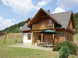 Holiday Home in Stupna with Garden - Stupná - 8