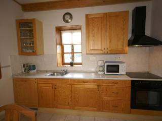 Holiday Home in Stupna with Garden - Stupná - 8