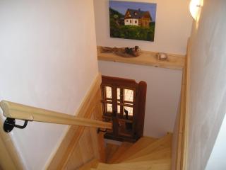 Holiday Home in Stupna with Garden - Stupná - 4