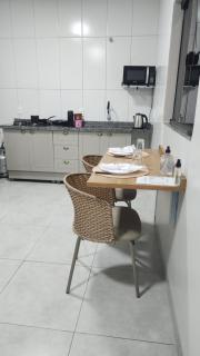 Hospedagem Palhares - Sorriso - 2