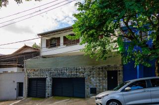 Casa Confortável 5 quartos - São Pedro - BHSH - Belo Horizonte - 0