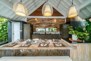 Villa Zebra Walking Distance to Potato Head - Seminyak - 8