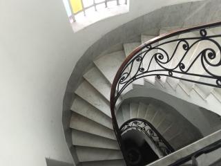 Apartment on Pedestrian Street Great Location en Ciudad Vieja - Montevideo - 3