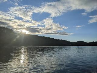 Intimate Cottage and Loft with Epic Lake Views - Val des Monts - 5