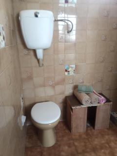 Apartment on Pedestrian Street Great Location en Ciudad Vieja - Montevideo - 8