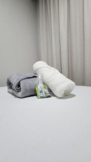 Hospedagem Palhares - Sorriso - 9