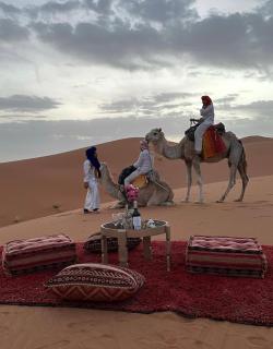 Merzouga Atlas Camp - Merzouga - 1