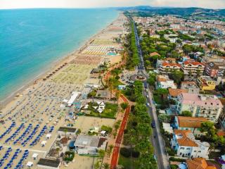 Appartamento Carducci tra Chiesa e Mare - Tortoreto Lido - 1