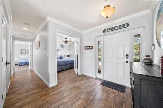 Waterfront Oasis1 blk to beach-Kayaks-Game room - Cocoa Beach - 9