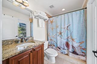 Waterfront Oasis1 blk to beach-Kayaks-Game room - Cocoa Beach - 5