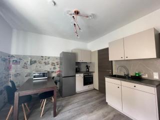 Haus 15 Apartments Monteurwohnungen - Bielefeld - 5