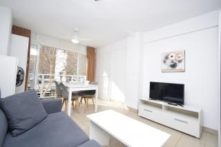 CABALLOS 2D - ESTUDIO - Fincas Arena - Benidorm - 8