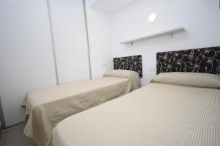 CABALLOS 2D - ESTUDIO - Fincas Arena - Benidorm - 3