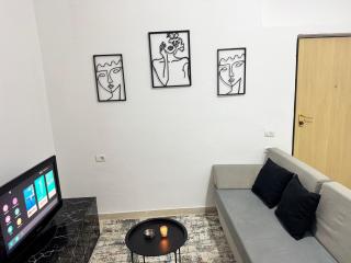 Cozy Beach Apartament Durrës - Durazzo - 6