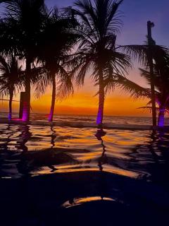 Laguna Beach, Brisa Marina playa Frances - 1