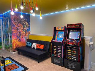 Dream Vacation Home Florida - Orlando - 7