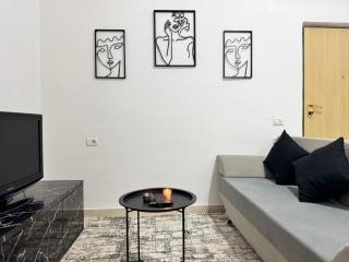 Cozy Beach Apartament Durrës - Durazzo - 5