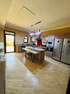 Villas Fleurs Marrakech - 2