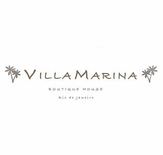 The Villa Marina - Rio de Janeiro - 1