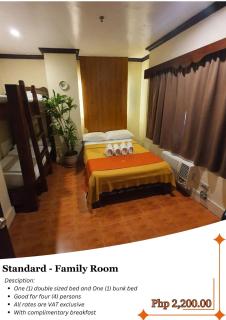 Stone House Quezon City - Manila - 9