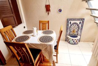 Charming Apartment Rabat center - Rabat - 0