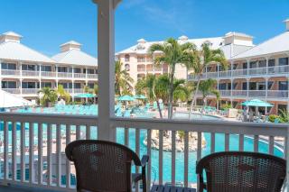 Morritt's Resort - Sand Bluff - 4