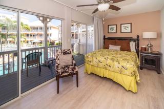 Morritt's Resort - Sand Bluff - 3